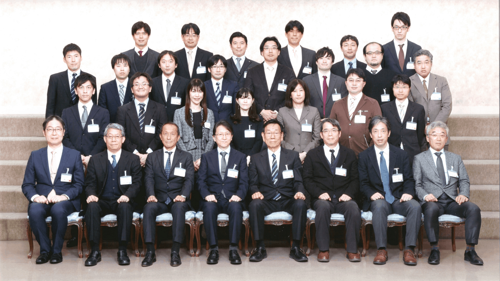 集合写真