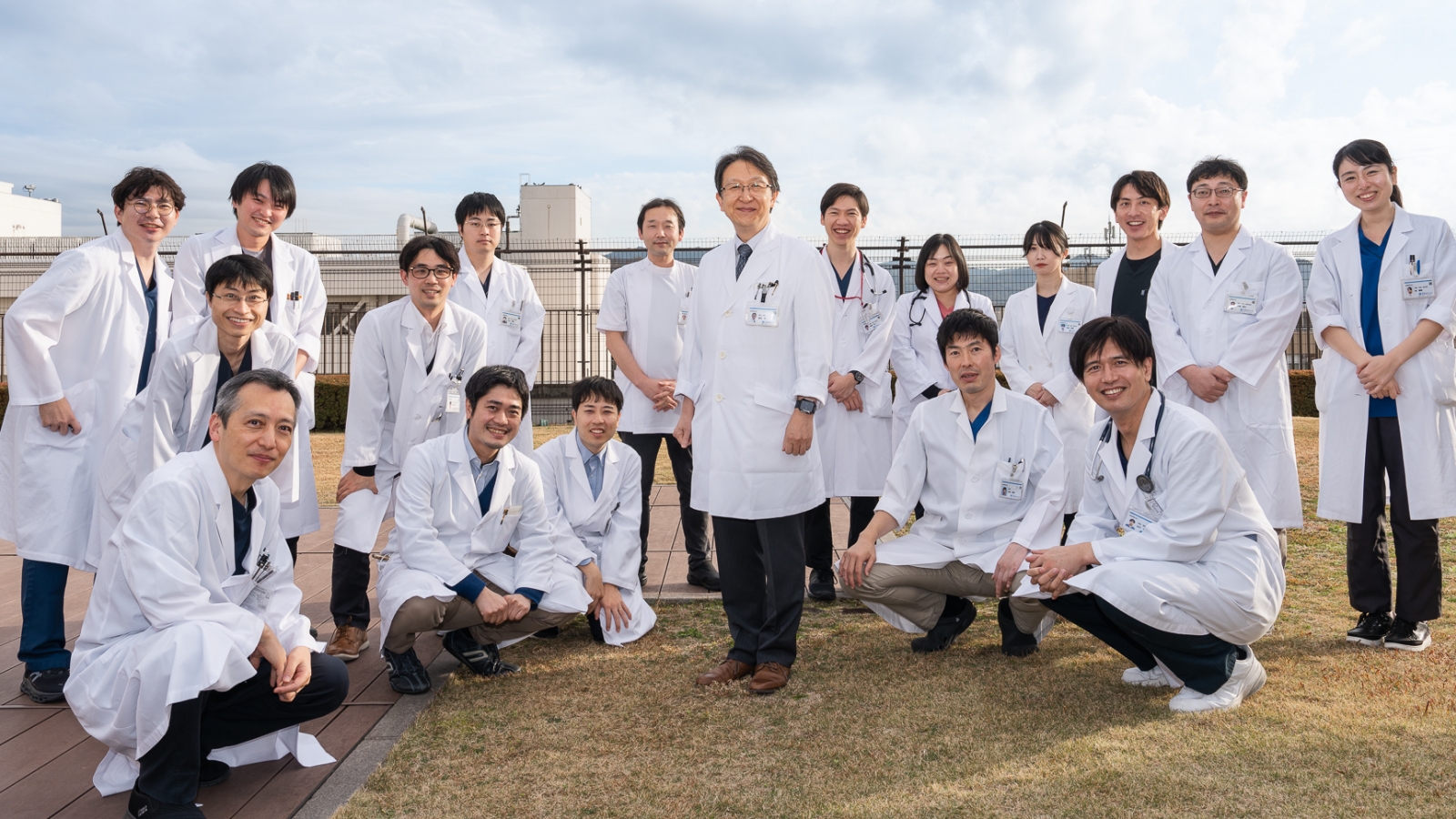 スタッフ紹介 - 滋賀医科大学内科学講座脳神経内科