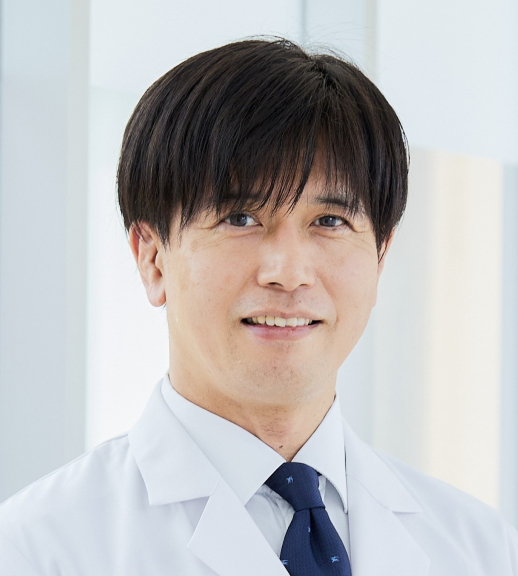 山川 勇